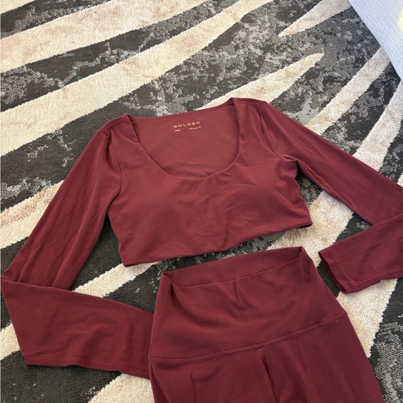 Aritzia set - Picture 3 of 5